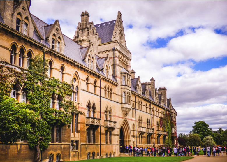 How to Choose the Best University in 2021