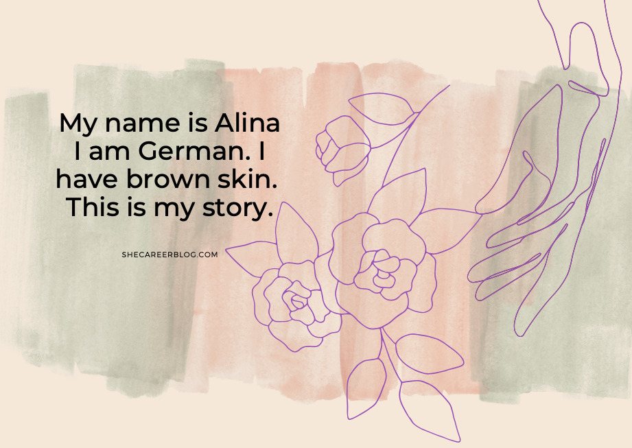 May 25 is a meaningful day for the black community. On this day, we share a personal call for more diversity in corporate Germany.