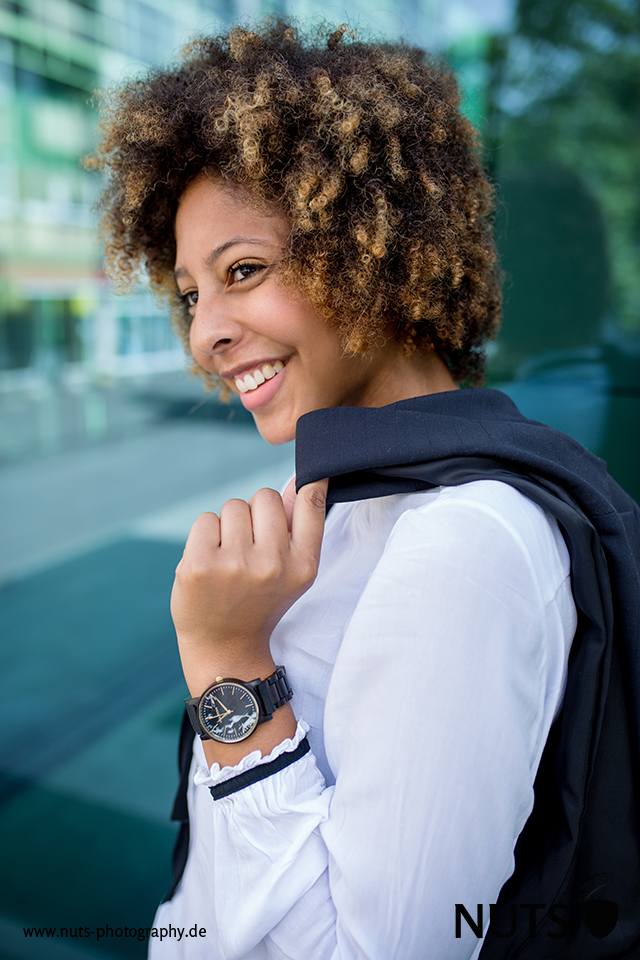 How Remote Work Benefits Afro Hair