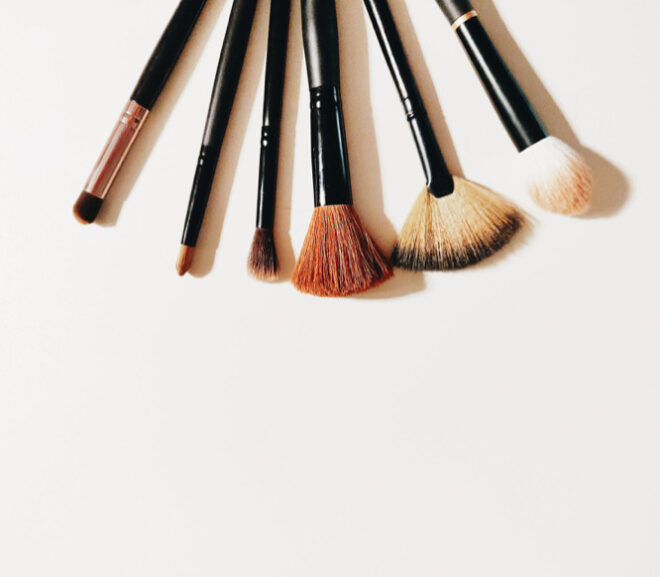 Make up Brushes